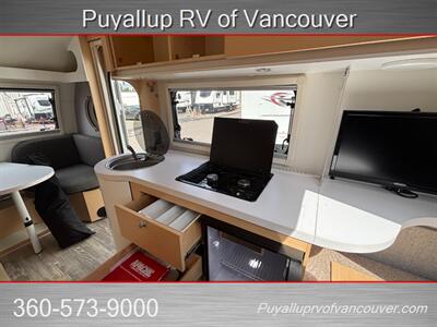 2021 NU CAMP by Plea T@b 400 Boondock   - Photo 14 - Vancouver, WA 98682-4901