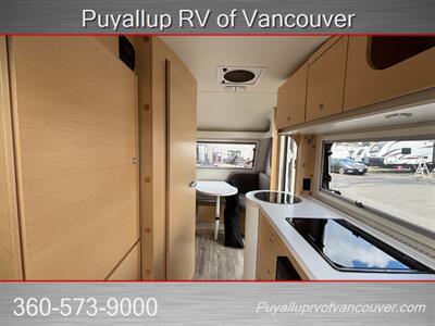 2021 NU CAMP by Plea T@b 400 Boondock   - Photo 11 - Vancouver, WA 98682-4901