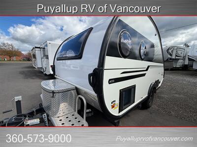 2021 NU CAMP by Plea T@b 400 Boondock   - Photo 2 - Vancouver, WA 98682-4901