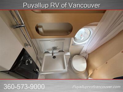 2021 NU CAMP by Plea T@b 400 Boondock   - Photo 12 - Vancouver, WA 98682-4901