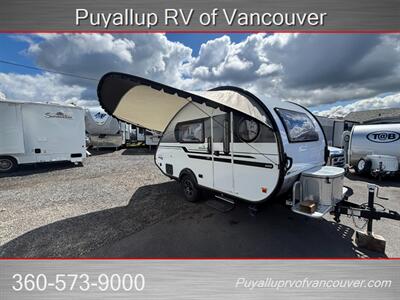 2021 NU CAMP by Plea T@b 400 Boondock   - Photo 15 - Vancouver, WA 98682-4901