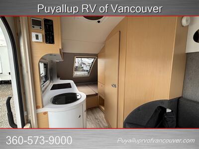 2021 NU CAMP by Plea T@b 400 Boondock   - Photo 8 - Vancouver, WA 98682-4901