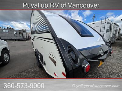 2021 NU CAMP by Plea T@b 400 Boondock   - Photo 5 - Vancouver, WA 98682-4901