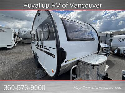 2021 NU CAMP by Plea T@b 400 Boondock   - Photo 3 - Vancouver, WA 98682-4901