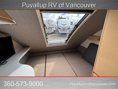 2021 NU CAMP by Plea T@b 400 Boondock   - Photo 10 - Vancouver, WA 98682-4901