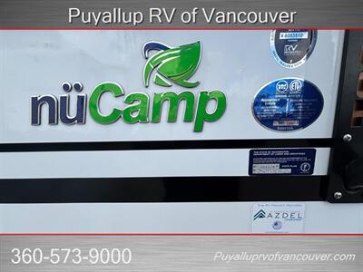 2021 NU CAMP by Plea T@b 400 Boondock   - Photo 6 - Vancouver, WA 98682-4901