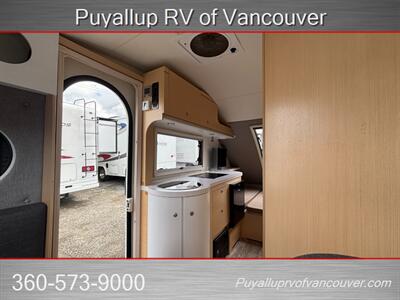 2021 NU CAMP by Plea T@b 400 Boondock   - Photo 9 - Vancouver, WA 98682-4901