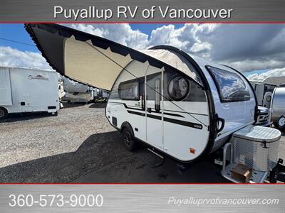 2021 NU CAMP by Plea T@b 400 Boondock   - Photo 1 - Vancouver, WA 98682-4901