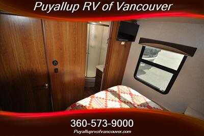 2016 JAYCO GREYHAWK 31DS   - Photo 25 - Vancouver, WA 98682-4901