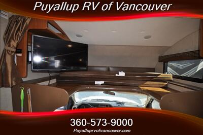 2016 JAYCO GREYHAWK 31DS   - Photo 13 - Vancouver, WA 98682-4901