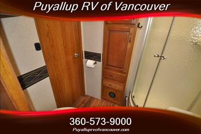 2016 JAYCO GREYHAWK 31DS   - Photo 27 - Vancouver, WA 98682-4901