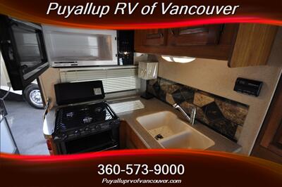 2016 JAYCO GREYHAWK 31DS   - Photo 21 - Vancouver, WA 98682-4901
