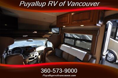 2016 JAYCO GREYHAWK 31DS   - Photo 12 - Vancouver, WA 98682-4901