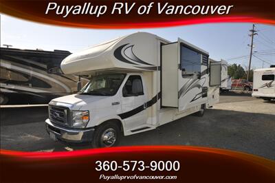 2016 JAYCO GREYHAWK 31DS   - Photo 3 - Vancouver, WA 98682-4901