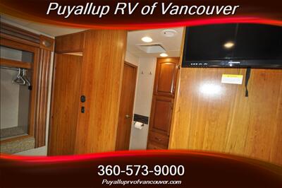 2016 JAYCO GREYHAWK 31DS   - Photo 24 - Vancouver, WA 98682-4901
