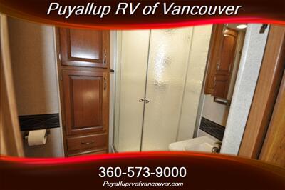 2016 JAYCO GREYHAWK 31DS   - Photo 26 - Vancouver, WA 98682-4901