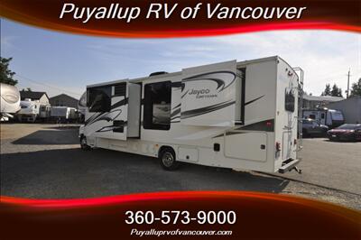 2016 JAYCO GREYHAWK 31DS   - Photo 5 - Vancouver, WA 98682-4901