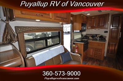 2016 JAYCO GREYHAWK 31DS   - Photo 16 - Vancouver, WA 98682-4901