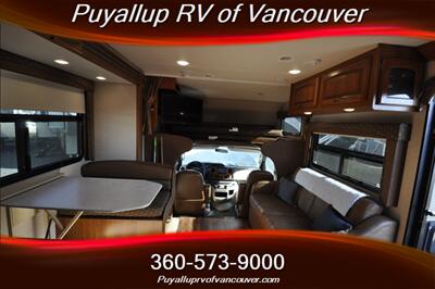 2016 JAYCO GREYHAWK 31DS   - Photo 10 - Vancouver, WA 98682-4901