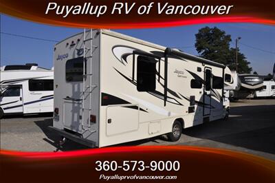 2016 JAYCO GREYHAWK 31DS   - Photo 7 - Vancouver, WA 98682-4901
