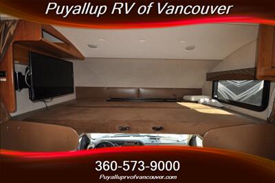 2016 JAYCO GREYHAWK 31DS   - Photo 14 - Vancouver, WA 98682-4901