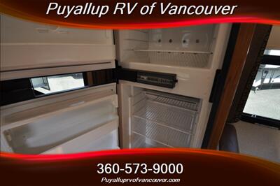2016 JAYCO GREYHAWK 31DS   - Photo 20 - Vancouver, WA 98682-4901