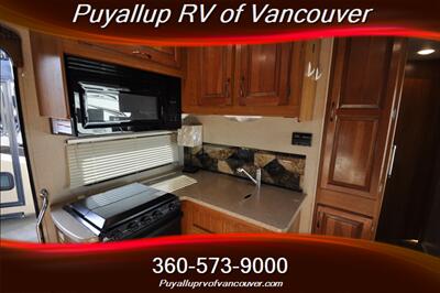 2016 JAYCO GREYHAWK 31DS   - Photo 18 - Vancouver, WA 98682-4901