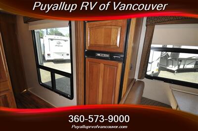 2016 JAYCO GREYHAWK 31DS   - Photo 19 - Vancouver, WA 98682-4901
