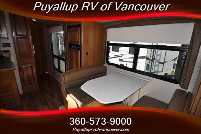 2016 JAYCO GREYHAWK 31DS   - Photo 17 - Vancouver, WA 98682-4901