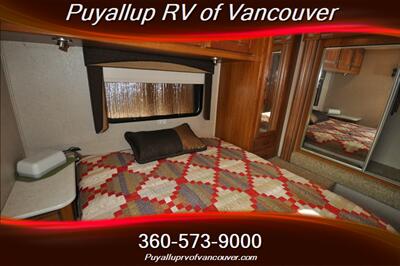 2016 JAYCO GREYHAWK 31DS   - Photo 23 - Vancouver, WA 98682-4901