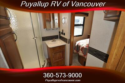 2016 JAYCO GREYHAWK 31DS   - Photo 28 - Vancouver, WA 98682-4901