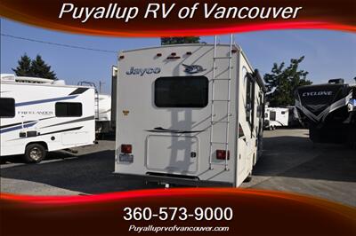 2016 JAYCO GREYHAWK 31DS   - Photo 6 - Vancouver, WA 98682-4901