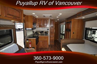 2016 JAYCO GREYHAWK 31DS   - Photo 15 - Vancouver, WA 98682-4901