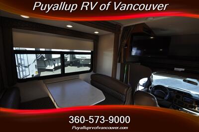2016 JAYCO GREYHAWK 31DS   - Photo 11 - Vancouver, WA 98682-4901