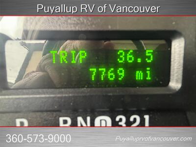 2015 FLEETWOOD STORM 32V   - Photo 7 - Vancouver, WA 98682-4901