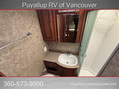 2015 FLEETWOOD STORM 32V   - Photo 11 - Vancouver, WA 98682-4901