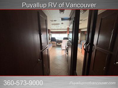2015 FLEETWOOD STORM 32V   - Photo 13 - Vancouver, WA 98682-4901