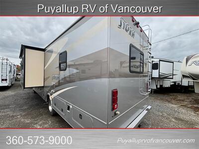 2015 FLEETWOOD STORM 32V   - Photo 4 - Vancouver, WA 98682-4901