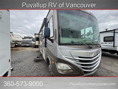 2015 FLEETWOOD STORM 32V   - Photo 1 - Vancouver, WA 98682-4901