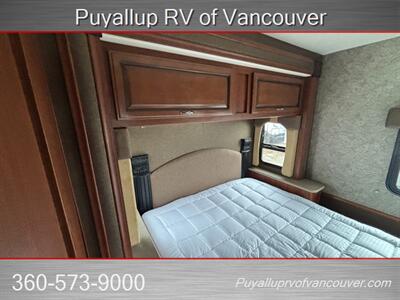 2015 FLEETWOOD STORM 32V   - Photo 14 - Vancouver, WA 98682-4901