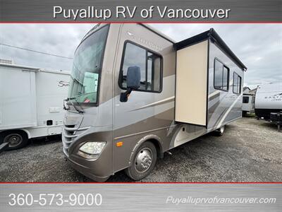 2015 FLEETWOOD STORM 32V   - Photo 2 - Vancouver, WA 98682-4901
