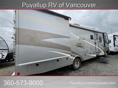 2015 FLEETWOOD STORM 32V   - Photo 3 - Vancouver, WA 98682-4901