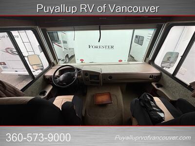2015 FLEETWOOD STORM 32V   - Photo 6 - Vancouver, WA 98682-4901