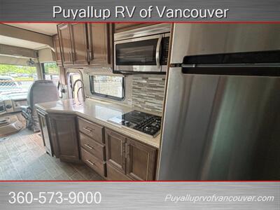 2020 Thor Miramar 37.1 - Photo 25 - Vancouver, WA 98682-4901