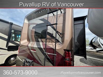 2020 Thor Miramar 37.1 - Photo 3 - Vancouver, WA 98682-4901