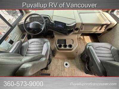 2020 Thor Miramar 37.1 - Photo 8 - Vancouver, WA 98682-4901