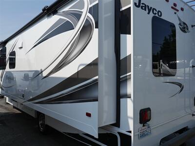 2021 Jayco Greyhawk 30X   - Photo 4 - Puyallup, WA 98373