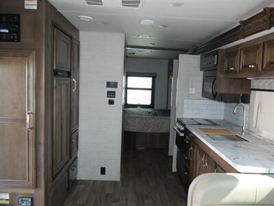 2021 Jayco Greyhawk 30X   - Photo 13 - Puyallup, WA 98373
