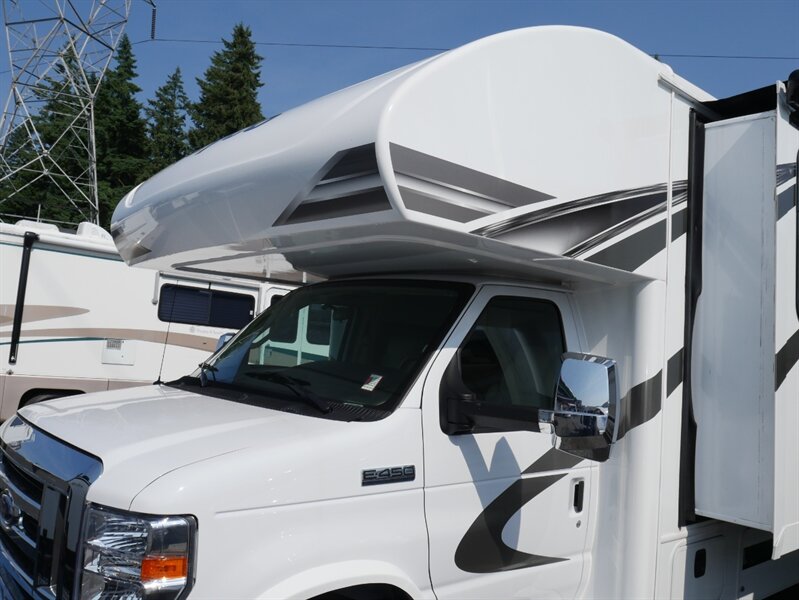 2021 Jayco Greyhawk 30X - Photo 1 - Puyallup, WA 98373