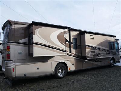 2008 Fleetwood Revolution 40R   - Photo 3 - Puyallup, WA 98373